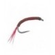 Bloodworm Glass Barbless