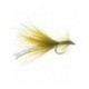Blue Flash Damsel Barbless - 1