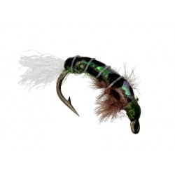 Net Builder Caddis Fly - 1