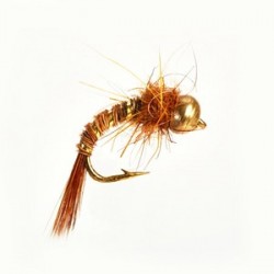 Pheasant Tail Grub - 1