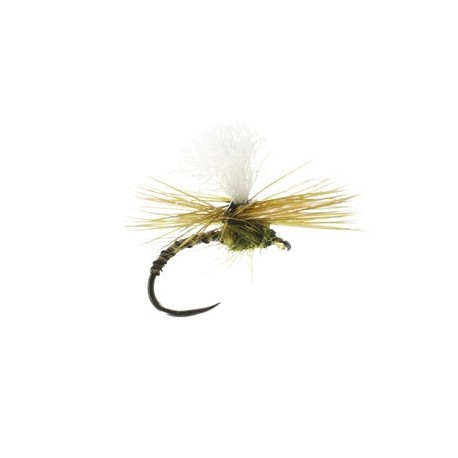 Botham'S Olive Emerger - 1