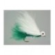 Deep Green Marabou Stimulator