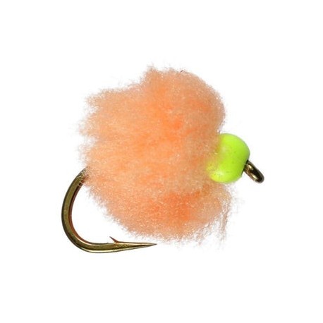 Egstasy Egg Sockeye - 1