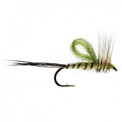 Aerowing Mayfly Dry - 1