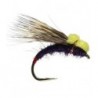 Balloon Caddis Claret