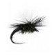 Black Midge Klinkhammer - 1