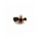 Brown Ant Foam Body Fly - 1