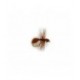 Brown Ant Fur Body Fly - 1