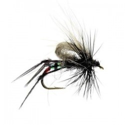Cdc Hopper Black