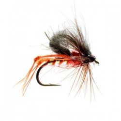 Cdc Hopper Orange