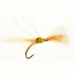 Cdc Shuttlecock Olive