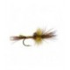 Mayfly Green Drake Cripple - 1